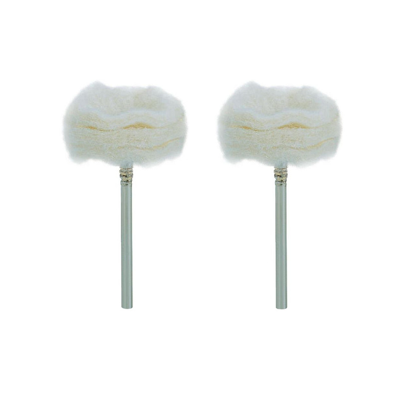 فرچه پولیش پروکسون کد 28299 مجموعه 2 عددی