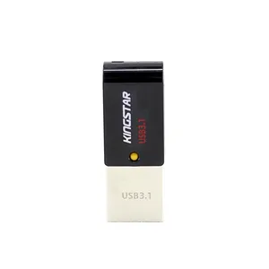 Kingstar S30 Dual 3 Flash Memory - 64GB