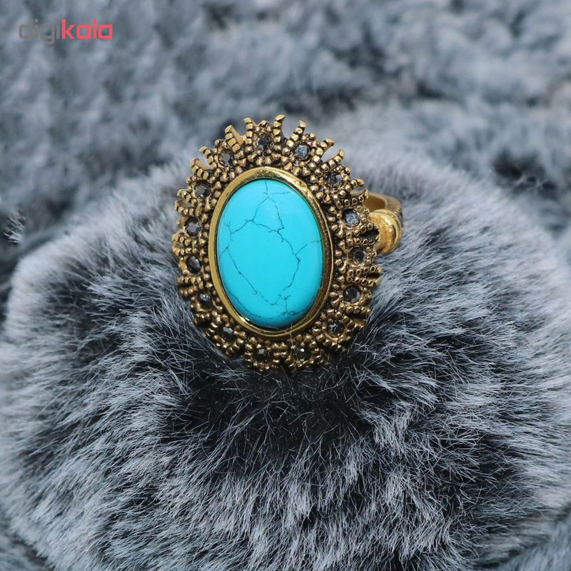 انگشتر زنانه کد dc559 انگشتر زنانه کد dc559