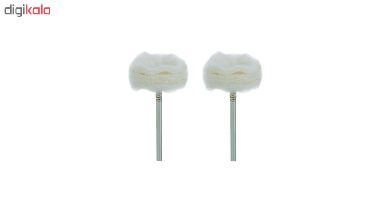 فرچه پولیش پروکسون کد 28299 مجموعه 2 عددی