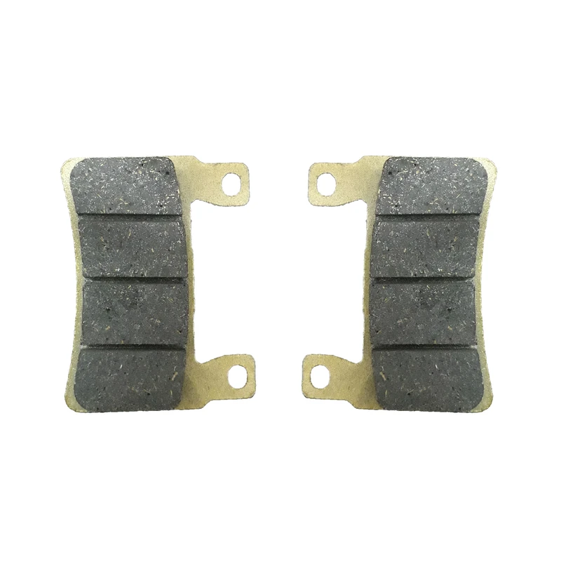 لنت ترمز جلو موتور سیکلت مدل 01 مناسب برای هندا cb1300