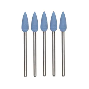 فرچه پولیش پروکسون کد 28288 مجموعه 5 عددی