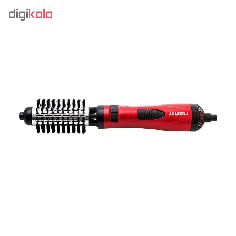 سشوار چرخشی جاندلی مدل JDL-6202 سشوار چرخشی جاندلی مدل JDL-6202