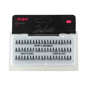 مژه مصنوعی 2پوینت مدل 2PK-Long