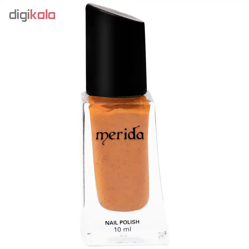 لاک ناخن مریدا شماره 920