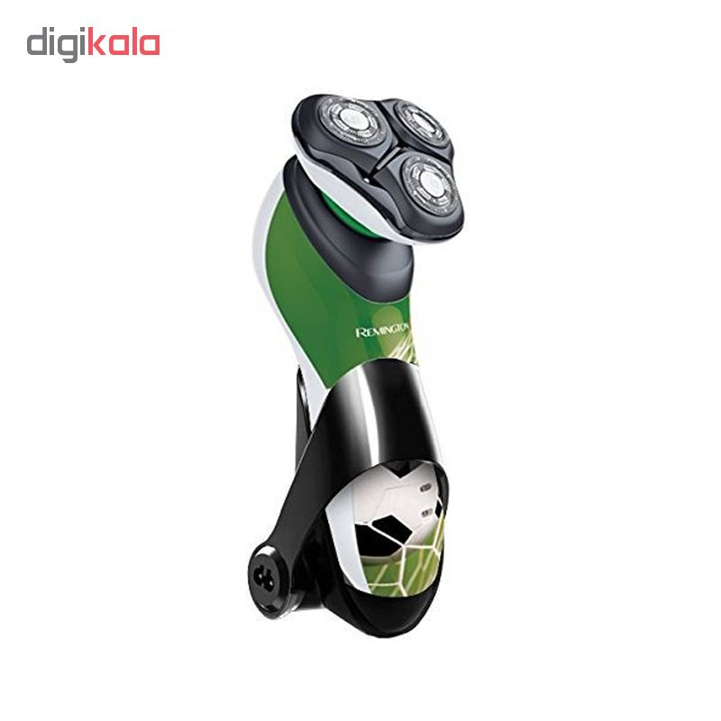 ماشین اصلاح موی صورت رمینگتون مدل  XR1340F E51 Hyperflex