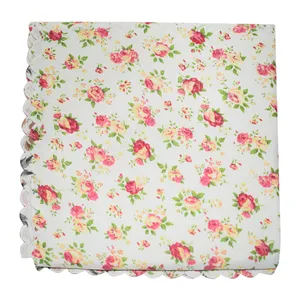 رطوبت گیر کنار سینک ماندگار طرح Rose