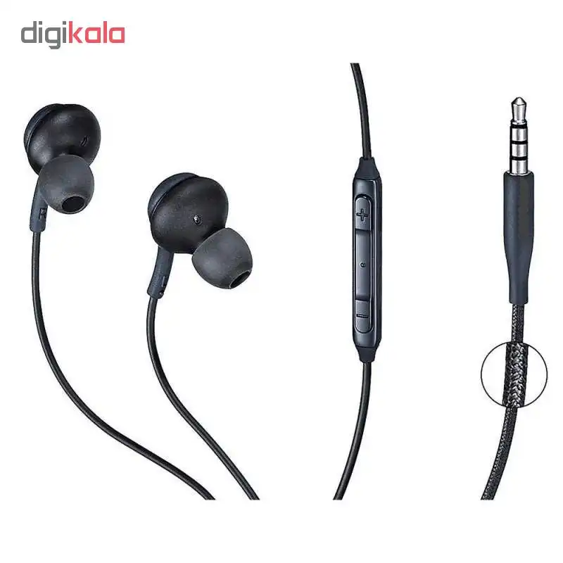 هدفون مدل EG - 955BW