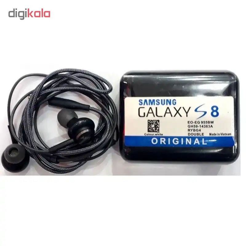 هدفون مدل EG - 955BW