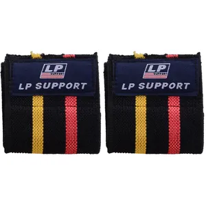 مچ بند بدنسازی ال پی ساپورت کد LPS02 بسته 2 عددی