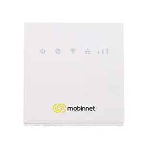 مودم FD-LTE مبین نت مدل MN-2000 به همراه  600 گیگابایت اینترنت 12 ماهه