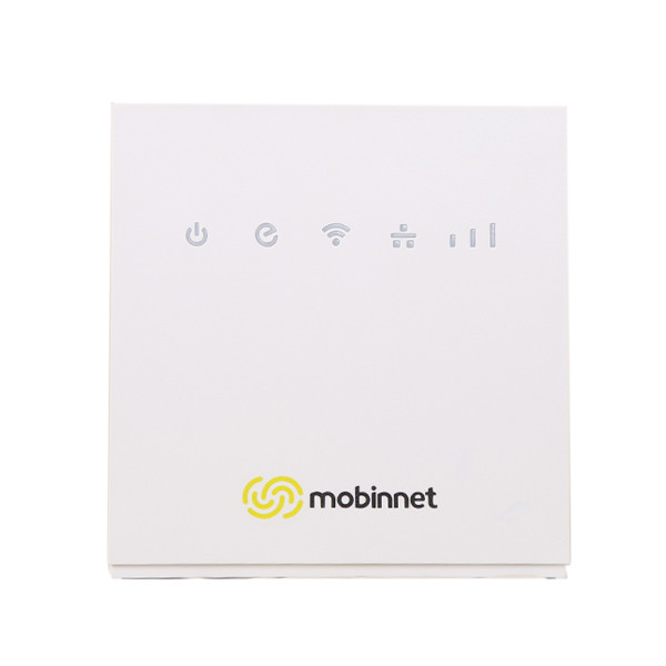 مودم FD-LTE مبین نت مدل MN-2000 به همراه  600 گیگابایت اینترنت 12 ماهه