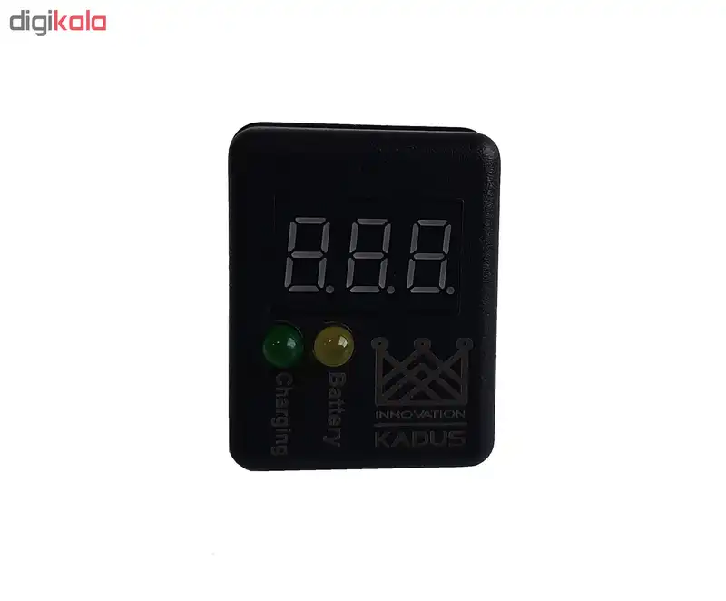 تستر فندکی باطری و دینام خودرو نوآوری کادوس مدل KCL-2
