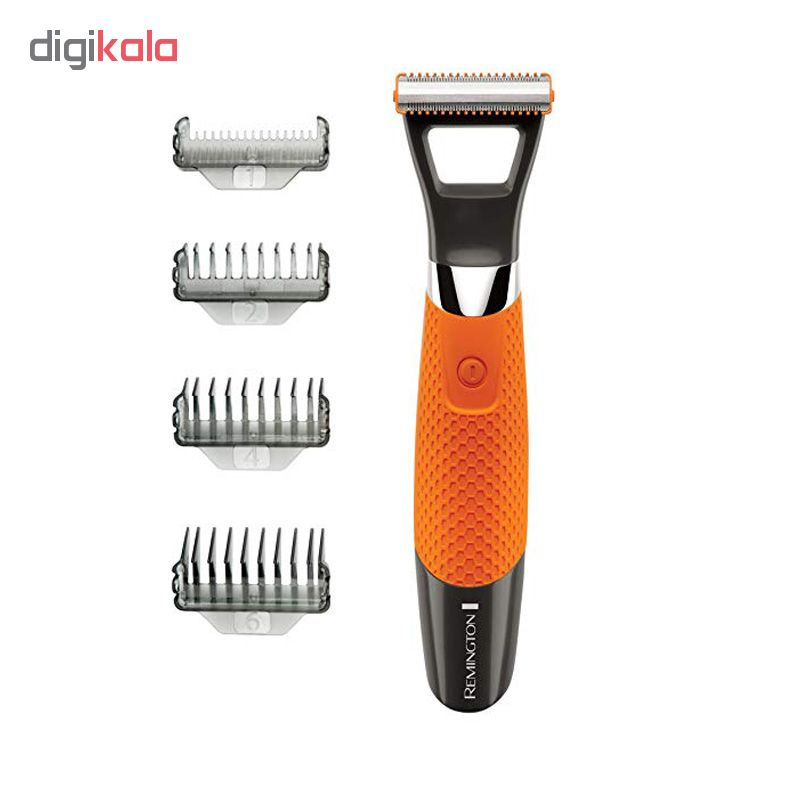 ماشین اصلاح موی صورت رمینگتون مدل MB050