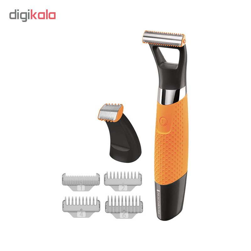 ماشین اصلاح موی صورت رمینگتون مدل MB050