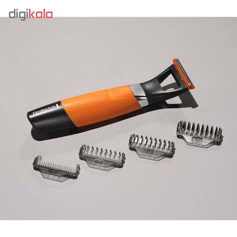 ماشین اصلاح موی صورت رمینگتون مدل MB050
