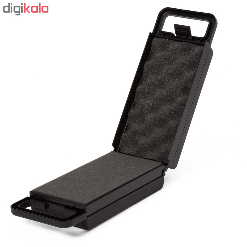 کیف ابزار پلاستیکیس مدل cliccase601