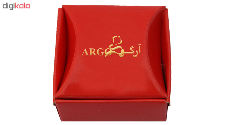 گوشواره نقره زنانه آرگو کد 1A046