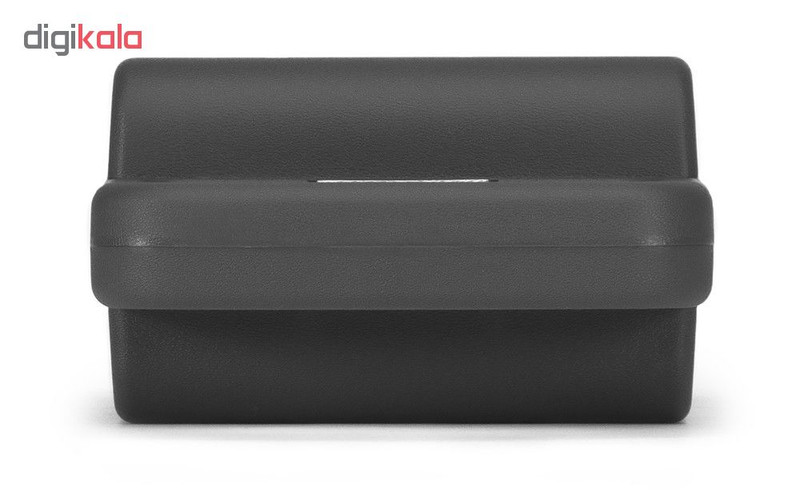 کیف ابزار پلاستیکیس مدل cliccase601