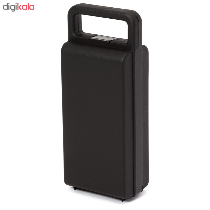 کیف ابزار پلاستیکیس مدل cliccase601
