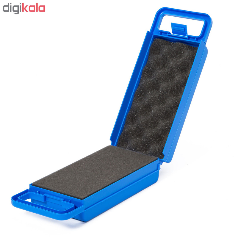 کیف ابزار پلاستیکیس مدل cliccase601