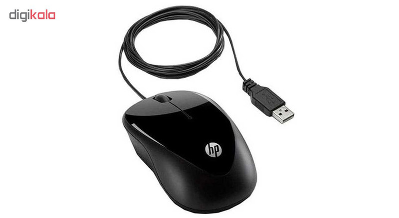ماوس اچ پی مدل x500 3