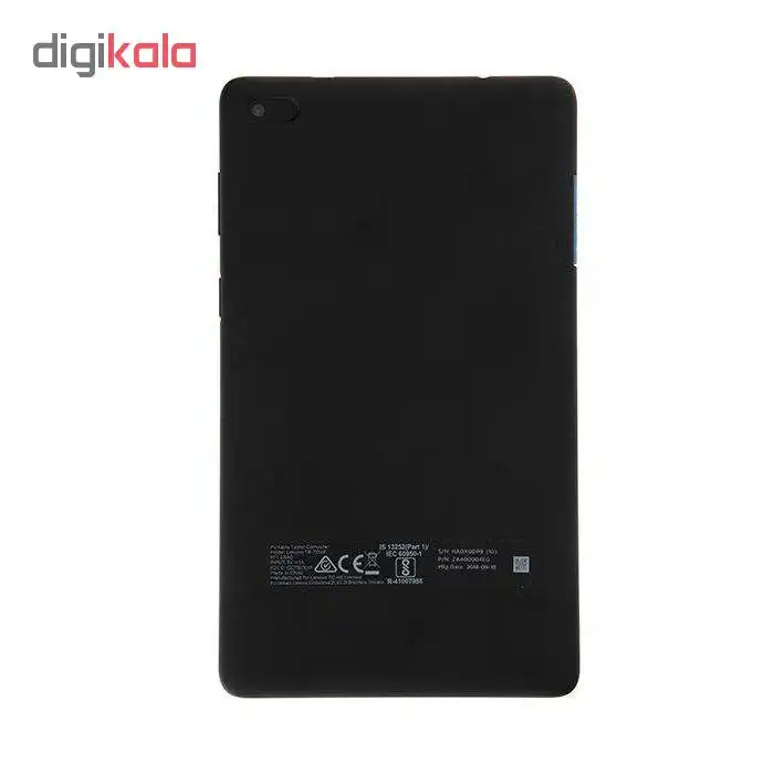 تبلت لنوو مدل Tab E7 TB-7104F ظرفیت 8 گیگابایت