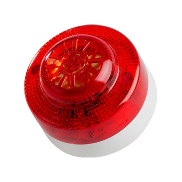 آژیر اعلام حریق مدل A1