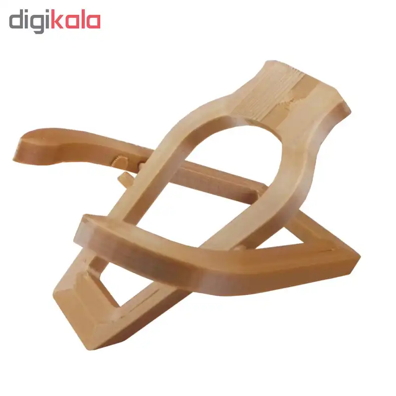 پایه نگهدارنده پیپ مدل GLD