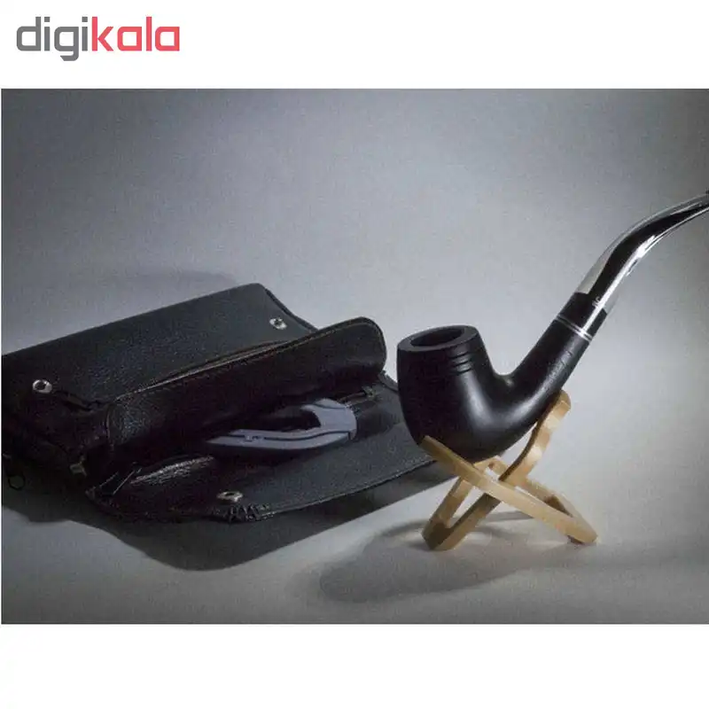 پایه نگهدارنده پیپ مدل GLD