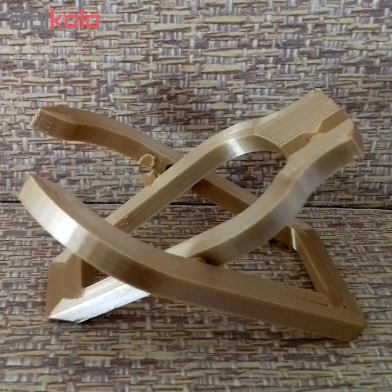 پایه نگهدارنده پیپ مدل GLD