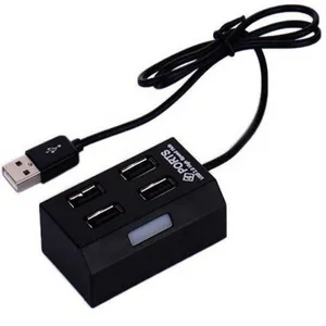 هاب 4 پورت USB 2.0 مدل 110 A
