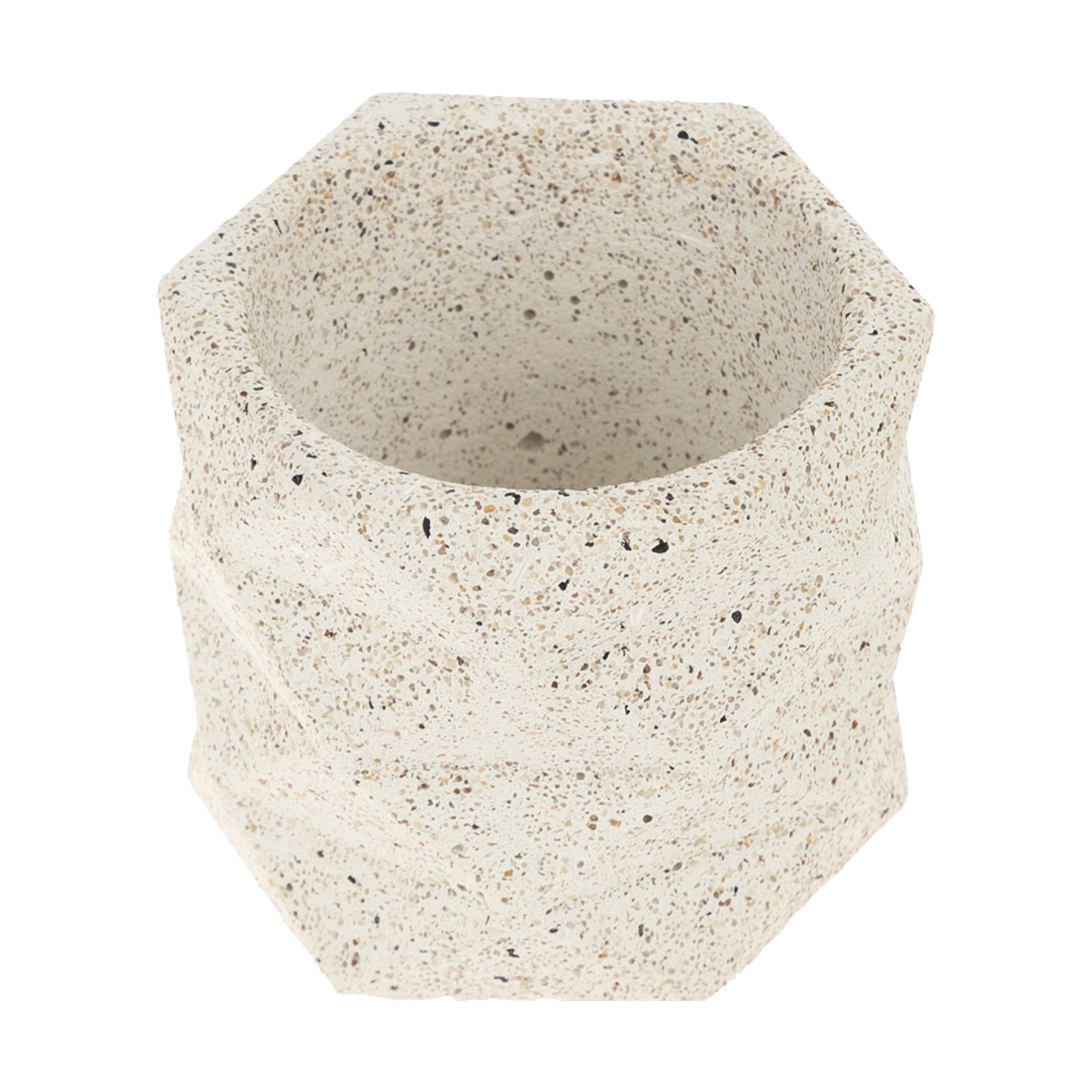 گلدان مازو کد P301