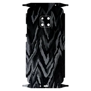 MAHOOT Black-Swan-FullSkin Cover Sticker for Huawei Mate20 Pro