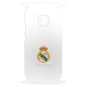 MAHOOT Real-Madrid-FullSkin Cover Sticker for Huawei Mate20 Pro