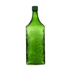 نقد و بررسی بطری شیشه ای کد 004 حجم 3 لیتر توسط خریداران