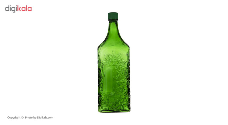 بطری شیشه ای کد 004 حجم 3 لیتر بطری شیشه ای کد 004 حجم 3 لیتر