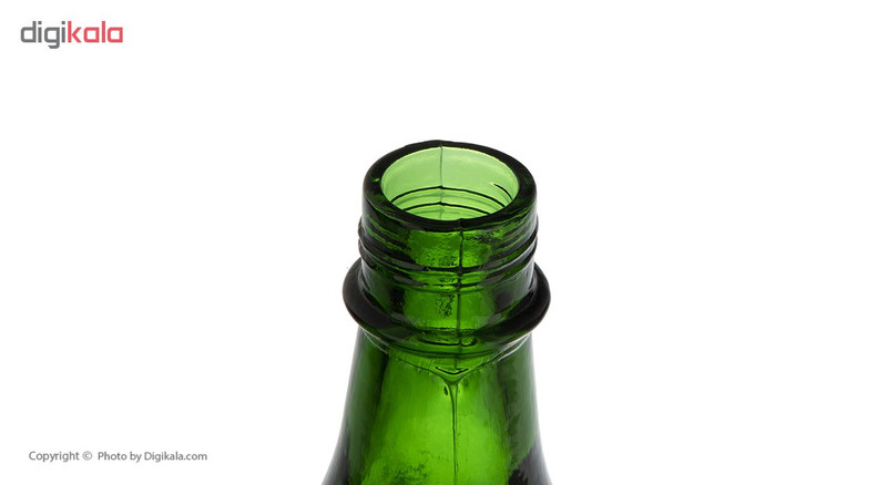 بطری شیشه ای کد 004 حجم 3 لیتر بطری شیشه ای کد 004 حجم 3 لیتر
