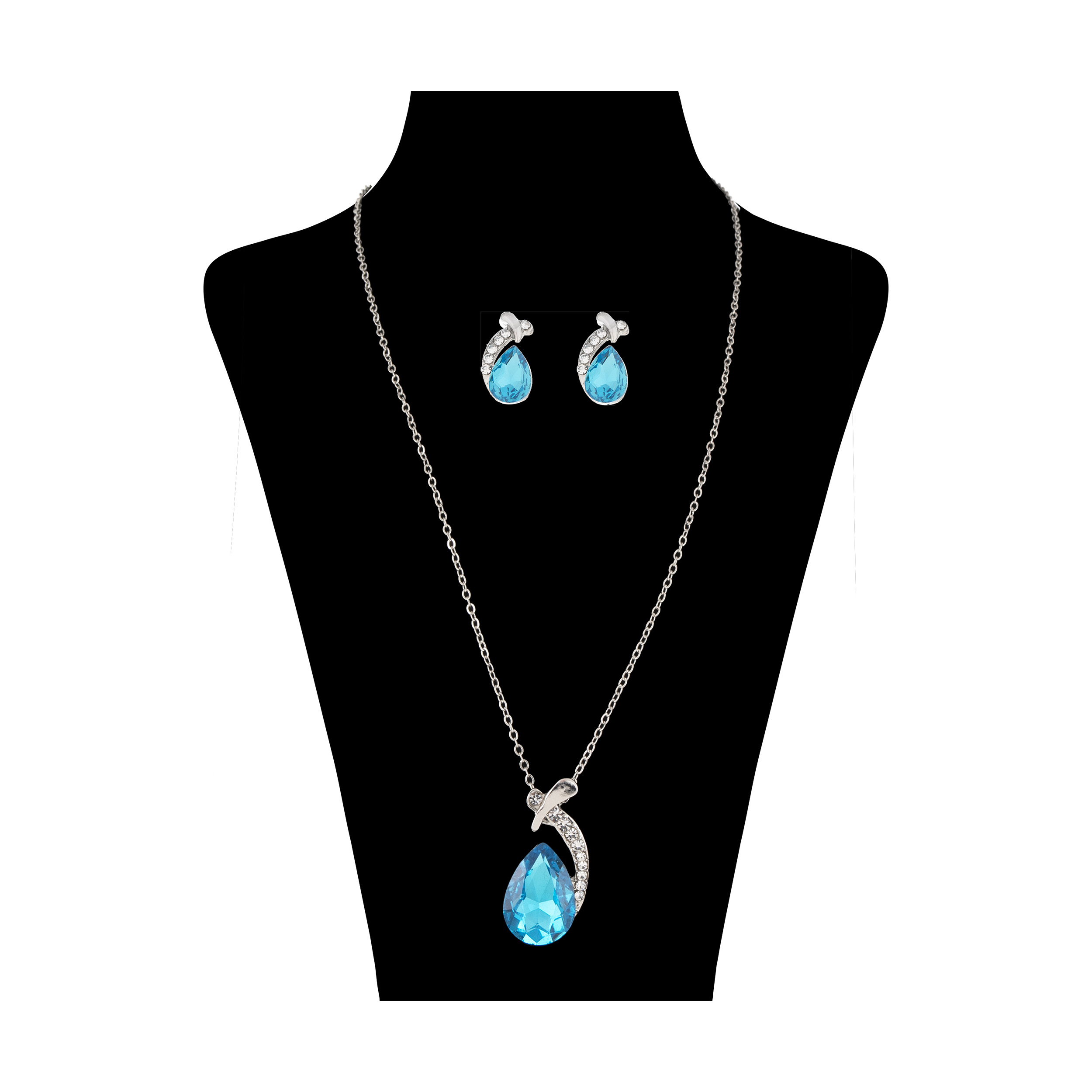 نیم ست زنانه کد 12