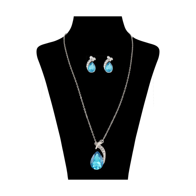 نیم ست زنانه کد 12