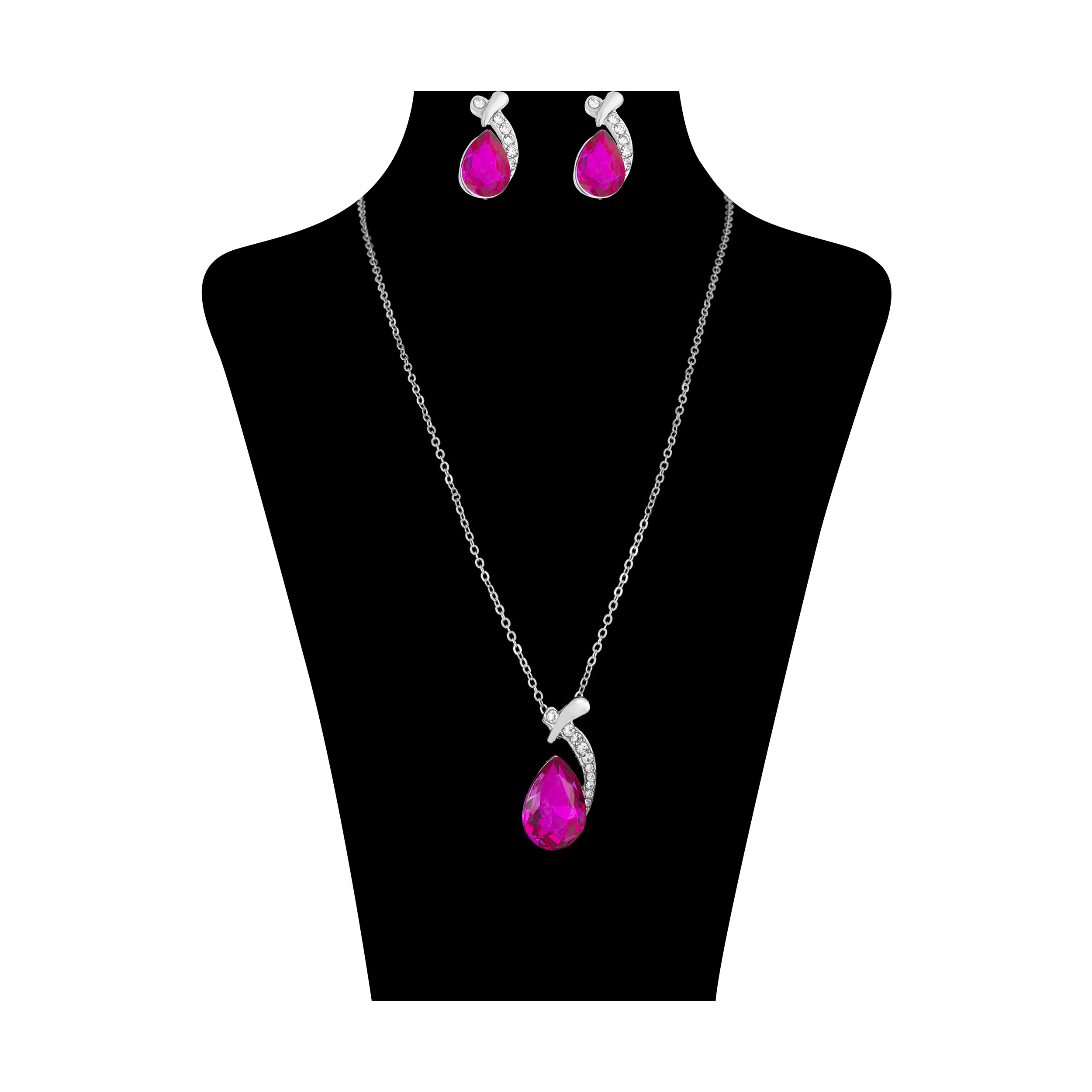 نیم ست زنانه کد 13