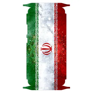 MAHOOT Iran-Flag-FullSkin Cover Sticker for Huawei Mate20 Pro