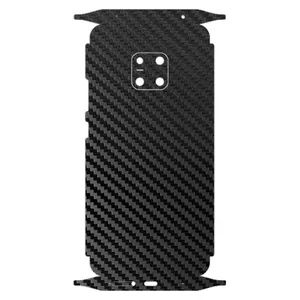 MAHOOT Carbon-Fiber-FullSkin Cover Sticker for Huawei Mate20 Pro