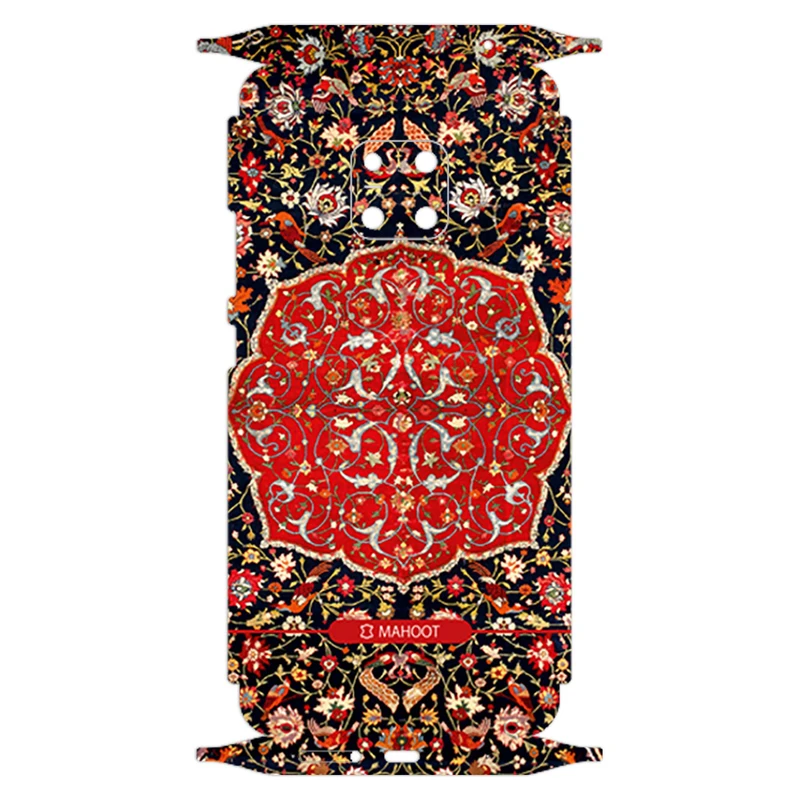 برچسب پوششی ماهوت مدل Red-Carpet-FullSkin مناسب برای گوشی موبایل هوآوی Mate20 Pro