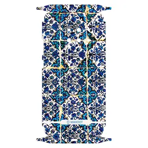 MAHOOT Traditional-Tile-FullSkin Cover Sticker for Huawei Mate20 Pro
