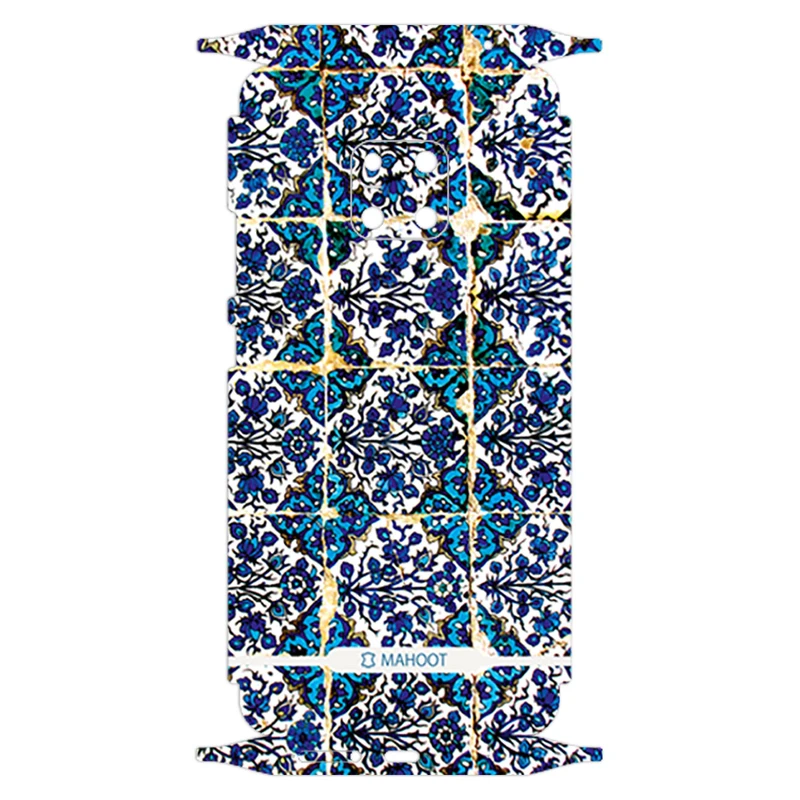 برچسب پوششی ماهوت مدل Traditional-Tile-FullSkin مناسب برای گوشی موبایل هوآوی Mate20 Pro