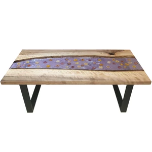 میز جلو مبلی کد ECJJ-208