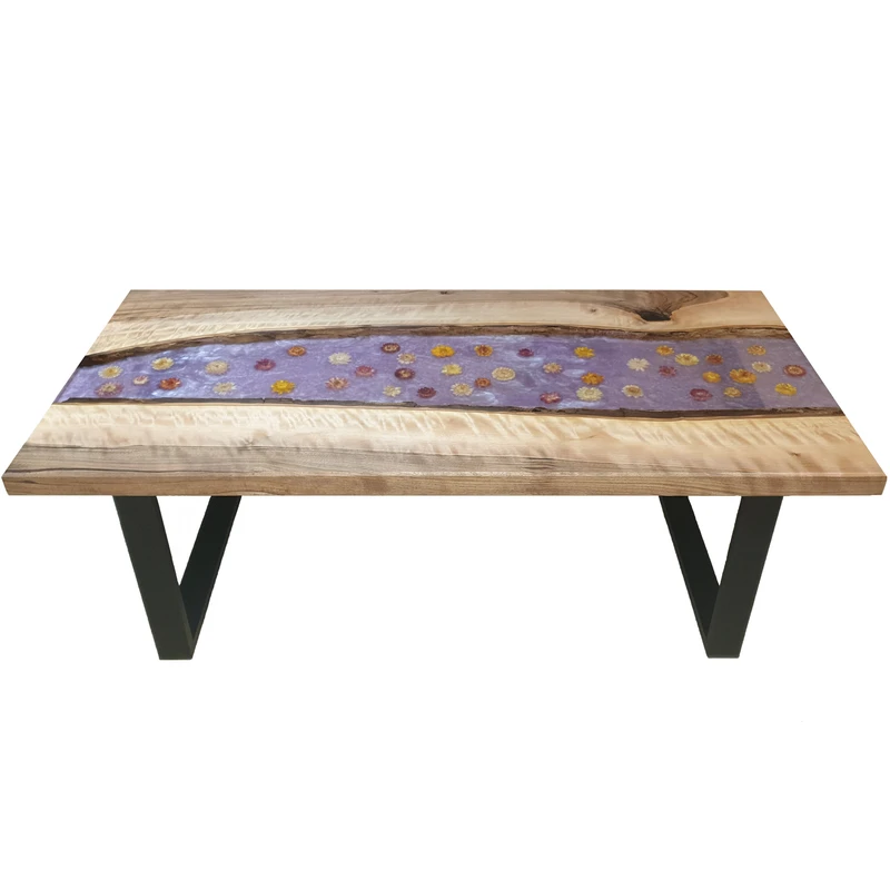 میز جلو مبلی کد ECJJ-208