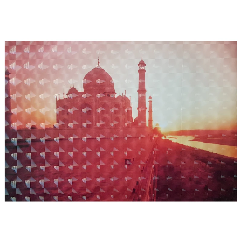 استیکر لپ تاپ مدل AX101-223 مناسب برای لپ تاپ‌ 15.6 اینچ