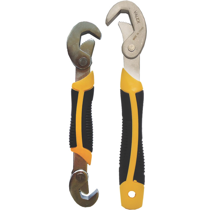 مجموعه 2 عددی آچار همه کاره مدل R3n3ch